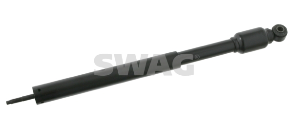 Amortizor, directie 30 92 7612 SWAG